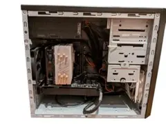 G-Tune ゲーミングPC Corei7 GTX1060 SSD搭載 ☆G-1 - メルカリ