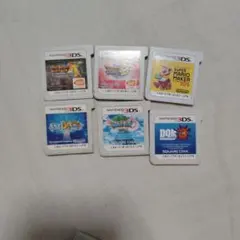 2026年最新】ds ドラゴンクエスト6の人気アイテム - メルカリ