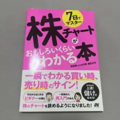 ちゃんと儲けたい人のための株価チャート分析大全 - メルカリ