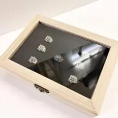 家庭教師ヒットマンREBORN! ボンゴレリング専用ケース