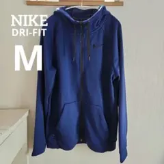【早い者勝ち】NIKE　ドライフィット　パーカー　トレーナー　フード付き