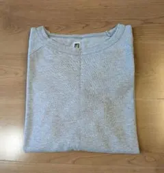 DANA FANEUIL カットソー グレー サイズ3
