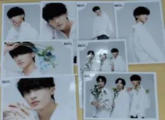 原因は自分にある。　げんじぶ　生写真　桜木雅哉　混合　第10弾　コンプセット