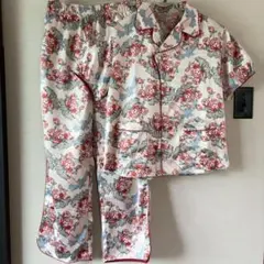 2点 GU UNDERCOVER ディズニー ダンボ パジャマ セットアップ Mのサムネイル