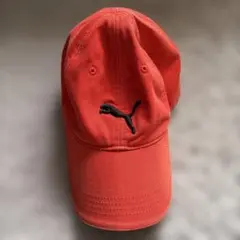 PUMA キャップ　Ｍ