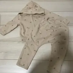 baby GAP ベビーセットアップ12-18ヶ月