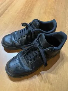 【S様専用】　NIKE エアフォース1 ブラック