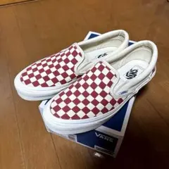 VANS VAULT OG CLASSIC SLIP-ON 27cm