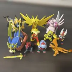 2026年最新】モンコレ まとめ売りの人気アイテム - メルカリ