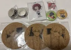 ブルーロック グッズ まとめ売り