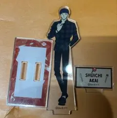 名探偵コナン　赤井秀一　ミニアクスタ