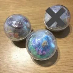 こびとづかん カプリウムコレクション