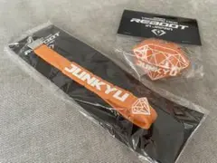 TREASURE 俊奎 應援棒 戒指 掛飾 未拆封