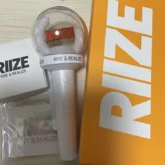 2025年最新】RIIZE ペンライト ウンソクの人気アイテム - メルカリ