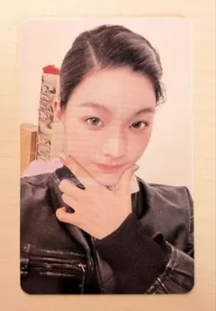 ILLIT アイリット イロハ ktown4u ラキドロ