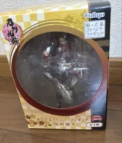 刀剣乱舞 加州清光 ぬーどるストッパー