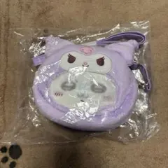 ちいかわ モモンガ クロミ ポシェット