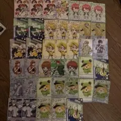 カラフルピーチ　ヴァイス　まとめ売り