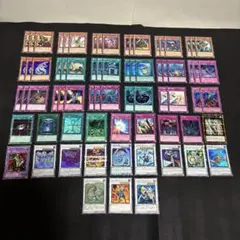 遊戯王　1103環境 カラクリ デッキ パーツ まとめ