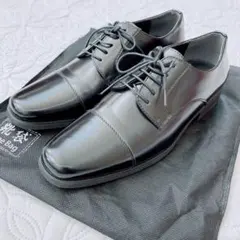 RITORNO CONTEMPORARY ビジネスシューズ　25cm 3E 革靴