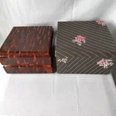 2026年最新】桜皮細工 重箱の人気アイテム - メルカリ