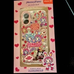 2025年最新】mezzo piano iPhone用ケースの人気アイテム - メルカリ