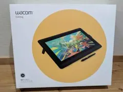 Wacom Cintiq 16