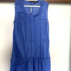 【美品】MAX&Co. ワンピース Lサイズ