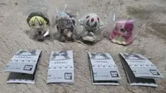 メイドインアビス 烈日の黄金郷 とろり〜んマスコット コンプリート セット