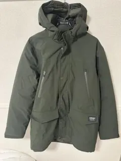 oakley ダウンジャケット