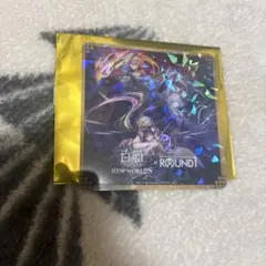 白猫プロジェクト ラウンドワン ホログラムコースター