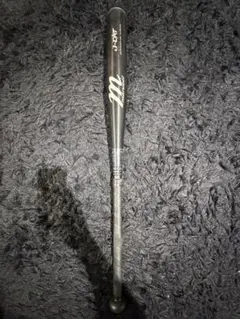 マルーチ marucci J-CAT 硬式バット MJHSJC 83cm 未使用 - メルカリ