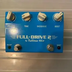 Fulltone Octafuzz ラージボックス スラっち様専用 - メルカリ