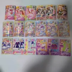 アイカツ ステージコーデまとめ売り - メルカリ