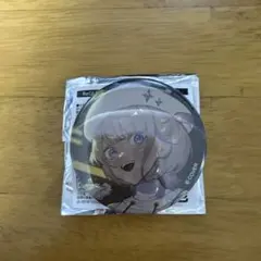 ホロライブ ReGLOSS Day break 轟はじめ 缶バッジ