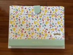SMILE ZEMI ポケットモンスター タブレットケース