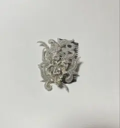 ヘッドドレス