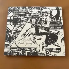 JEMAPUR / Dok Springs