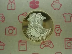 記念メダル0517L10○1999年 中日ドラゴンズ チャンピオン 優勝 - メルカリ