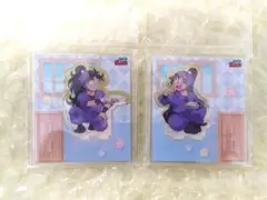 と*ろ様 忍たま乱太郎 アクスタ 同室 尾浜勘右衛門 久々知兵助