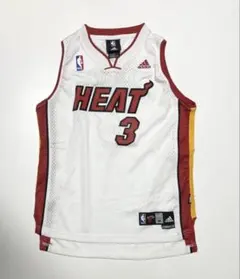 ドウェイン・ウェイド マイアミ・ヒート ユニフォーム ナイキ シティ