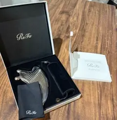 ReFa RF-RC2316B SILVER - メルカリ