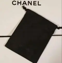 CHANEL シャネル　巾着　ミニサイズ