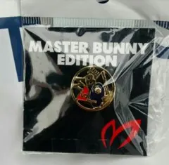 マスターバニー ヘッドカバー