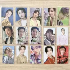 2026年最新】seventeen incomplete トレカの人気アイテム - メルカリ