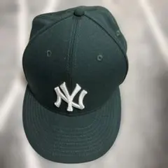 New Era 59FIFTY ニューヨーク・ヤンキースキャップ