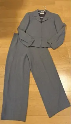 defache パンツスーツ セットアップ　9号