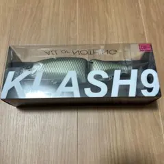DRT クラッシュ9low 緑鮒のサムネイル