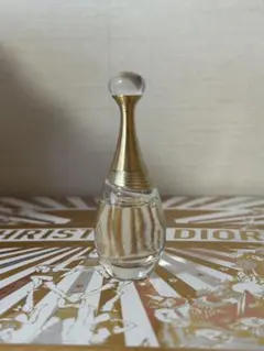 Dior ジャドール（J’adore）