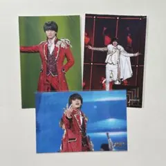 髙橋海人 ジャニアイ ステフォ